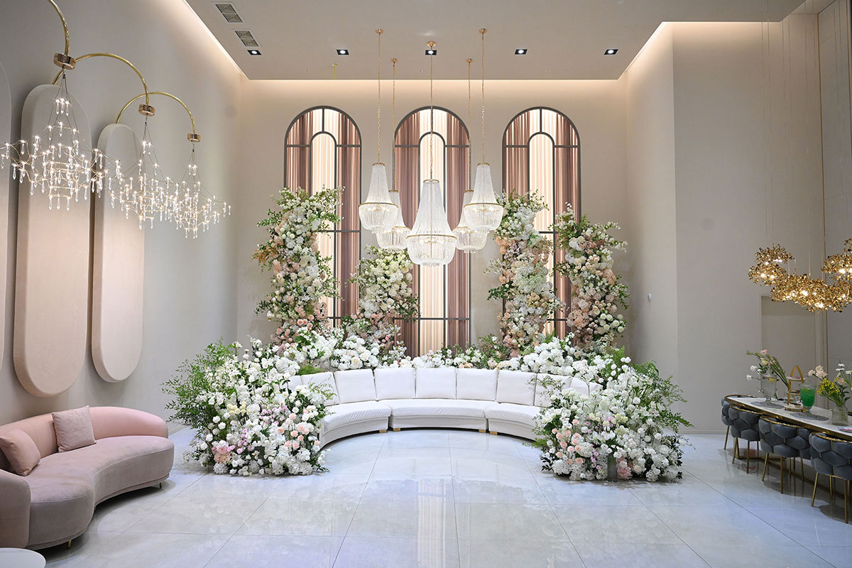 웨딩그룹위더스  안양 